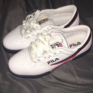 Fila men sneakers